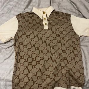 Gucci shirt
